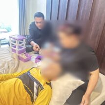ตร.ท่องเที่ยว รวบหมอฟันเถื่อน พบลูกค้าส่วนใหญ่เป็น นร.