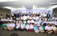 สมาคมช่างภาพผู้สื่อข่าวโทรทัศน์แห่งประเทศไทยฯ ประชุมใหญ่สามัญ ประจำปี 2568 พร้อมมอบทุนการศึกษาบุตร-ธิดา เป็นเงินกว่า 6 แสนบาท