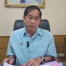 ปทุมธานี-นายกแจ็สไม่สน โพสต์ไร้สาระ ห่วงแค่โรคระบาด ขอบคุณชาวรังสิตมั่นใจสั่งสอนลูกเป็นคนอ่อนน้อมรู้จักเด็กรู้จักผู้ใหญ่