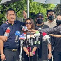 ญาติคาใจ! หนุ่มเอ็นฯ ตกแพ สงสัยถูกบังคับอัพยาเกินขนาด ต้องการให้กองปราบฯ ทำคดี ไม่ไว้ใจท้องที่เพราะมีเรื่องเงิน 6 หมื่น เปลี่ยนผลตรวจเยี่ยว คนที่ร่วมอยู่ในเหตุการณ์