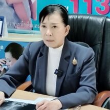จ.ปทุมธานี !!! แม่ค้าร้านอาหารตามสั่ง เข้าร้อง “ปวีณา” ขอความช่วยเหลือ หลังเข้ารับการผ่าตัดมดลูกรังไข่ทั้ง 2 ข้าง วันที่ 24 มี.ค. 68 รพ.รัฐแห่งหนึ่งใน จ.นนทบุรี