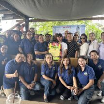 นนทบุรี “คึกคัก“ผู้การนนท์ลงพื้นที่พบปะคณะกต.ตร.และที่ปรึกษา กต.ตร.สภ.เมืองนนทบุรี พร้อมร่วมรับประทานกาแฟพูดคุย แบบเป็นกันเอง ครั้งที่ 6 อย่างต่อเนื่อง !!!