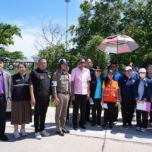 ปทุมธานี!!!ไฟทางดับทั่งจังหวัดทำเกิดอุบัติเหตุ ล่าสุดเด็กตายนายกแจ๊ส โวยลั่น ถ้าทำไม่ได้ ยกให้ อบจ.เราพร้อมดูแล