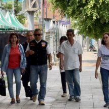 สาวกำแพงเพชรร้อง นักการเมืองท้องถิ่นรุกที่ดินสาธารณะ 3 กม. สัญจรไม่ได้ ร้องเรียนเงียบ หวั่นไม่ปลอดภัย