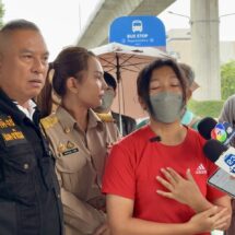 ครูสาวราชบุรีร่ำไห้ ร้อง ปปป.ถูกข่มขู่คุกคาม หลังแฉทุจริตในโรงเรียน เด็กนักเรียนถูกทำร้ายแต่เรื่องเงียบ
