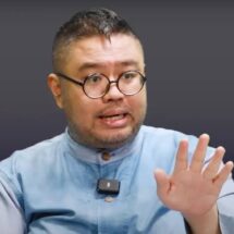 “จตุรงค์”นักวิชาการพุทธศาสนา ชี้แจงกรณี“พระศานิตย์”ที่มาเยี่ยม’ทิดแย้ม’อ้างว่ายังไม่ขาดจากการเป็นพระ!!