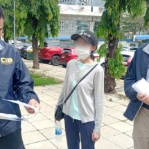 ตำรวจสอบสวนกลาง (CIB) รวบสาวแสบหลอกลงทุนทองคำแท่งและทองรูปพรรณอ้างผลตอบแทนสูงสุด 200% เหยื่อเสียหายรวมกว่า 10 ล้านบาท