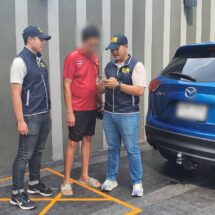 ตำรวจสอบสวนกลาง (CIB) ตามรวบหนุ่มมาดดี ฉากหน้าอ้างรัก – เบื้องหลังเชิดทรัพย์เหยื่อสูญเงิน กว่า 8 ล้านบาท