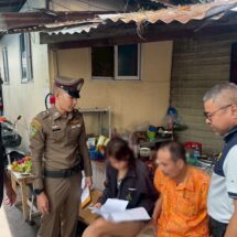 ตำรวจสอบสวนกลาง (CIB) รวบสาวแสบ โพสต์รับทำใบรับรองแพทย์ปลอมอ้างชื่อหมอ-โลโก้โรงพยาบาลดัง