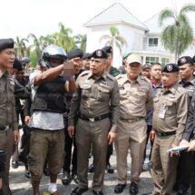 ทนายอั๋นเตรียมพาแม่นักโทษประหารพบ รมว.ยุติธรรม ยื่นขอรื้อฟื้นคดีฆ่าเศรษฐีนีตลาดโรงเกลือ