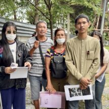 ผู้เสียหายแห่ร้องกองปราบฯ หลังถูกแก๊งมิจฉาชีพหลอกฉ้อโกงรถยนต์ เสียหายหลายสิบล้าน