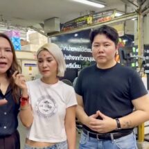 ระทม! แม่ค้าตลาดโอดครวญ พรมแดนไทย-กัมพูชาปิดยาว ทำผักผลไม้เน่าเสียประเมินวันละ 50 ล้านบาท วอนรัฐบาลเร่งช่วย