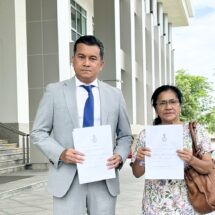 2 ทนายร้อง. ป.ป.ช.สอบจริยธรรมร้ายแรง “สส.ชัยชนะ” เหตุรุมทำร้ายนักธุรกิจเมืองคอนฯ กลางงานบวช พร้อมร้อง ตร.สอบผู้การนครศรีฯ ข่มขู่ช่วยเป่าคดี สส. วอนโอนคดีให้กองปราบทำ