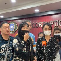 “บิ๊กเต่า” รับเรื่องกลุ่มผู้เสียหายถูกหลอกซื้อรถยนต์มือสองกว่า 20 คัน มูลค่า 10 ล้านบาท