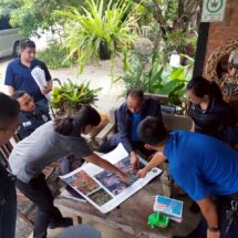 สำนักงานคุมประพฤติจังหวัดแพร่ จัดโครงการอบรมโปรแกรมแก้ไขฟื้นฟู : โปรแกรมพื้นฐาน (โปรแกรมใจพร้อม) ประจำปีงบประมาณ พ.ศ.2568๒๕๖๘ รุ่นที่ 20