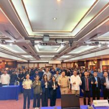 สำนักงานส่งเสริมการปกครองท้องถิ่นจังหวัดแพร่ จัดอบรมเชิงปฏิบัติการการจัดทำคำขออนุญาตเข้าทำประโยชน์ประโยชน์ในพื้นที่ป่าไม้ ตามมติครม. ให้กับ อปท.