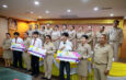 พิษณุโลก อบจ.พิษณุโลก มอบทุนการศึกษาสำหรับนักศึกษา และทุนช่วยเหลือนักเรียนผู้ยากจน หรือผู้ด้อยโอกาสประจำปีงบประมาณ พ.ศ. 2568 ประจำปีการศึกษา 2568 บัญชีสำรอง จำนวน 13 ราย