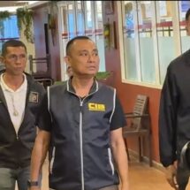 ธนกฤต พา 2 นักธุรกิจรับเหมาร้องทุกข์ปปป. ให้ตรวจสอบคนอ้างตัวเป็นผู้เชี่ยวชาญประจำตัวอดีตรัฐมนตรีมหาดไทย หลอกลงทุนโครงการรัฐสูญเงิน 7 ล้านบาท