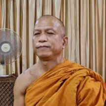 เจ้าอาวาสวัดโอภาสีปฏิเสธถูกเรื่องที่ถูกร้อง บช.ก.ตรวจสอบ