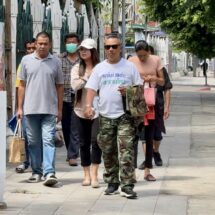 สาวนครศรีธรรมราชร้อง “จ่าคิงส์” ถูกยักยอกรถพ่วง 6 ล้านบาท ผู้เสียหายหวั่นไม่ปลอดภัย คู่กรณีอ้างมีน้องชายเป็นผู้กำกับ