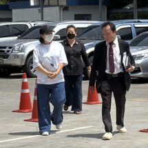 ทนายความพาผู้เสียหายร้องกองปราบฯ ถูกมิจฯ แอบอ้างเป็นผู้พิพากษาหลอกเงินสูญกว่า 8 ล้านบาท