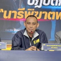 ตะลึง! “สีกากอล์ฟ” พบบัญชีเงินหมุนเวียน 3 ปี กว่า 385 ล้านบาท คุมตัวดำเนินคดีหนัก “นารีพิฆาตพระ”