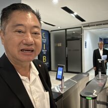 “สมชาย+นกเขา“รุดให้ปากคำ พงส.กองปราบฯ เพิ่ม คดีคลิปเสียงคุยกับฮุนเซนหลุด