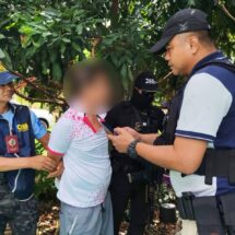 กองปราบฯ ตามรวบมือยิงครูพละดับ คดีปมหึงหวง ภายใน 3 วัน