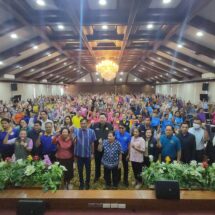 ปทุมธานี-ทม.คลองหลวงร่วม อบจ.ปทุม ฝึกอบรมอาชีพเสริมให้ประชาชนมีอาชีพเพิ่มราย