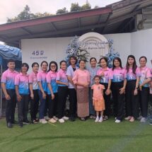 ยโสธร#นายแพทย์สาธารณสุขจังหวัดยโสธรเป็นประธานเปิดอาคารผู้ป่วยพิเศษโรงพยาบาลกุดชุม#