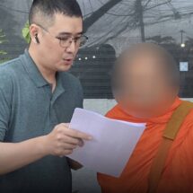 บช.ก.กวาดล้างค้นวัด 200 จุดทั่วประเทศ หา 181 เป้าหมาย หลบหนีหมายจับมาบวช