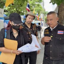 จ่าคิงส์พาหญิงเจ้าของบริษัทให้คำปรึกษาถูกนายตำรวจระดับ ผกก. จ้างทำร้านอาหาร แล้วค้างค่าจ้างไม่จอมจ่ายที่เหลืออีก 8 แสนบาท