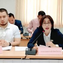 “พายุวิภา” ถล่มน่าน ภาคธุรกิจเสียหายกว่า 3,000 ล้านบาท หอการค้าจังหวัดน่าน เสนอรัฐบาลเร่งออกมาตรการช่วยเหลือ-เยียวยาชัดเจนและเร่งด่วน