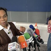 รองผู้บังคับการปราบปราม เผยพบพิรุธการทาวงการเงินบัญชีบริจาคหมอบีนำไปใช้ผิดวัตถุประสงค์ แต่ยังต้องตรวจสอบว่าส่วนที่นำไปใช้ มีเจตนาทุจริตหรือไม่ พร้อมเร่งตรวจสอบข้อเท็จจริง