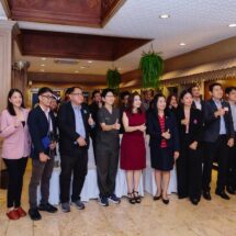 สกสค.กรุงเทพมหานคร จับมือ “แจ่มจันทร์” เสริมทัพสวัสดิการ มอบส่วนลดค่าครองชีพแก่ครูทั่วประเทศ