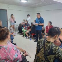 ตำรวจสอบสวนกลาง (CIB) ปิดประตูตีแมว ! จับบ่อนเถื่อนกลางเมืองยึดเงินสด-อุปกรณ์พนัน และรวบนักพนันเกือบ 30 คน