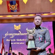 ตำรวจไซเบอร์ 1 ส่งสำนวนการสอบสวนคดี “ขโมยข้อสอบจุฬาฯ” พร้อมความเห็นควรสั่งฟ้องผู้ต้องหา จำนวน 3 คน ให้กับพนักงานอัยการ