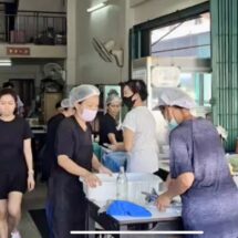สคบ. บุกตรวจสอบร้านดัง “เจ๊ไฝ” ปมไข่เจียวปู 4,000 บาท สั่งปรับฐานไม่ติดป้ายราคา