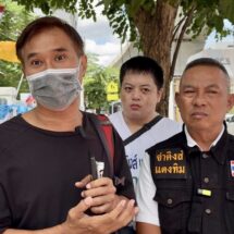 โก๊ะตี๋ อารามบอย เตือนภัย! โปรดิวเซอร์รายการดังถูกหลอกลงทุนทุเรียน สูญเงินเกือบแสน
