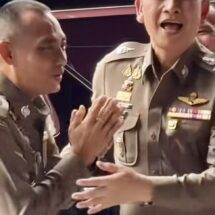 ’บิ๊กเต่า‘ร้อง‘บิ๊กอ้วน ภูมิธรรม’ ‘บิ๊กต่าย’ แต่งตั้งตำรวจ ปี 68 ไม่เป็นธรรม