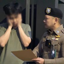 ด่วน..!! กองปราบปูพรมค้น 17 จุด “ลพบุรี-กทม.” สังคยนาสงฆ์ รวบเจ้าคุณอลงกต คาวัดพระบาทน้ำพุ หลังพฤติกรรมชัดทุจริตยักยอกเงินบริจาคไปใช้ประโยชน์ตน ขณะที่ศิษย์เอกหมอบี โดนด้วย หิ้วตัวเข้ากองปราบสอบ