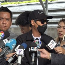 ลูกชายอดีตข้าราชการ แจ้งความ เอาผิด ‘อดีตหลวงพ่ออลงกต‘ สวมชื่อ – เลขบัตรประชาชนของ บิดา ใช้เปิดบัญชีทำธุรกรรม หวั่นเกิดความเสียหาย