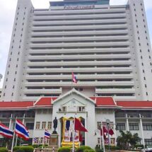 การจัดโผโยกย้ายนายพลตำรวจประจำปี 2568