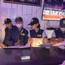 บุกทลายบาร์ดังภูเก็ต! CIB จับกุมเจ้าของและลูกชาย พัวพันค้ากามเด็ก