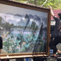 อดีตรัฐมนตรีทยอยเก็บของออกจากทำเนียบรัฐบาล หลัง “อนุทิน” คว้านายกฯ คนที่ 32