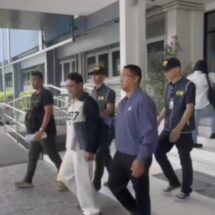 กองปราบฯ รวบ”ล๊อตติ้ง ซุปตาร์” อ้างเป็น ผจก.ดาราดัง หลอกเชิดเงินมัดจำค่าจ้าง”ลำไย ไหทองคำ“งานทั่วไทยกอง