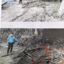 ”จ่าคิงส์“ เครียมพาอดีตลูกจ้างเขื่อนสิริกิติ์ร้องขอความเป็นธรรม ถูกกล่าวหาขโมยของ-ตกเป็นแพะในคดีลักทรัพย์