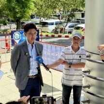 ณพ ณรงค์เดช” ลั่นจะอุทธรณ์ต่อ หลังศาลยกฟ้อง “กฤษณ์ ณรงค์เดช” คดียักยอกทรัพย์มรดก ชี้เป็นสิทธิ์ของคู่ความหากยังไม่พอใจผลคำพิพากษา