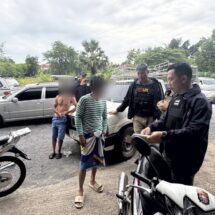 บุกทลายเครือข่ายเว็บพนัน UFA-D! รวบ 4 ผู้ต้องหาคาโรงพักมี สท.ลพบุรี ปฏิเสธทุกข้อกล่าวหา