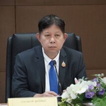 สคบ. ประชุมร่วมกับ 14 หน่วยงานหารือแนวทางช่วยเหลือประชาชนที่ได้รับผลกระทบจากการอายัดบัญชีธนาคาร